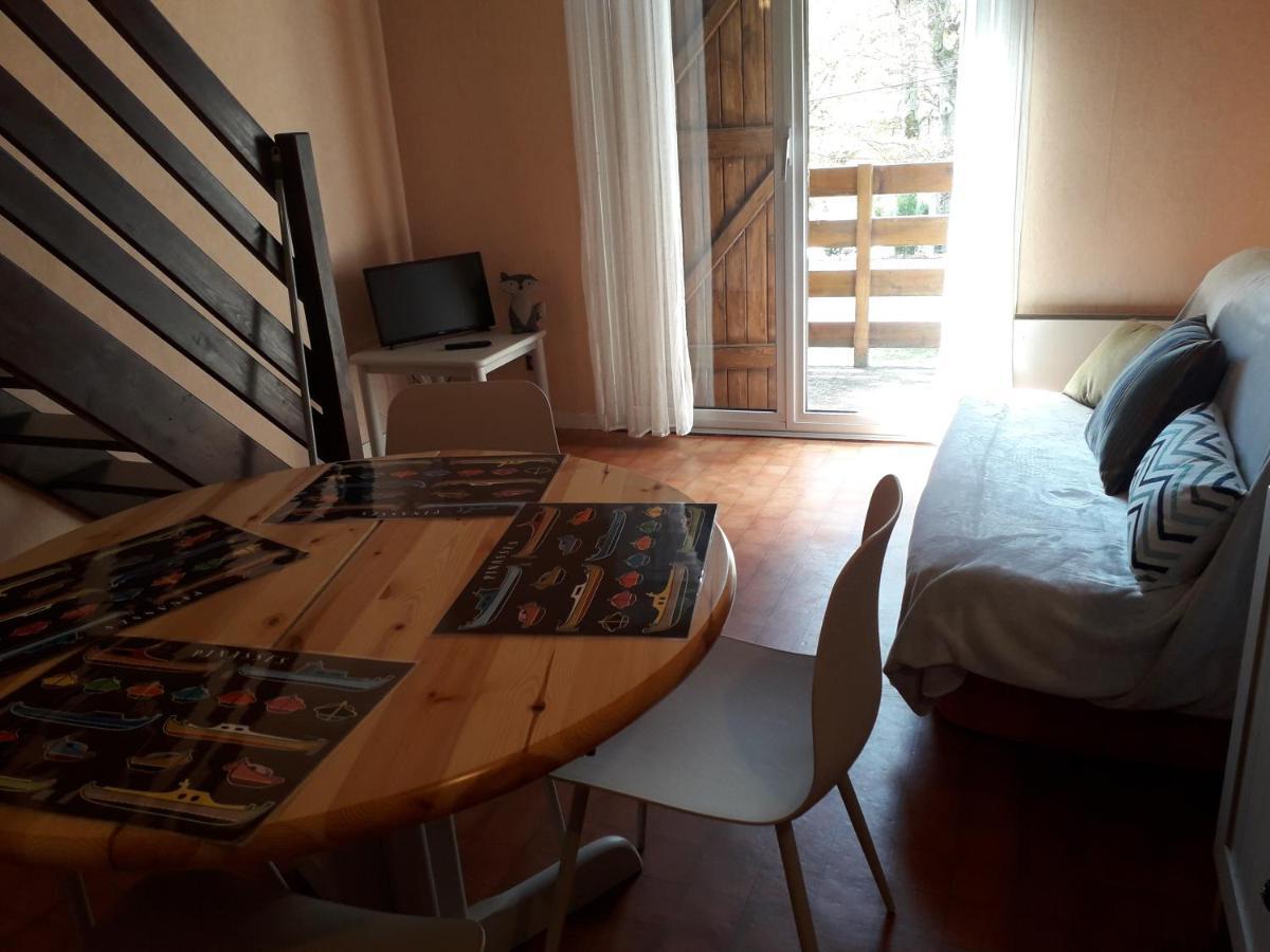 Apartament Lanton Zewnętrze zdjęcie